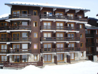 Lac Blanc ext