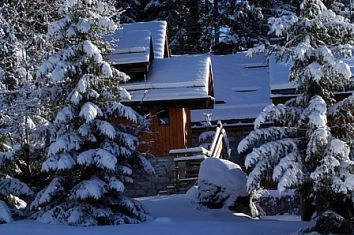 Chalet Tara