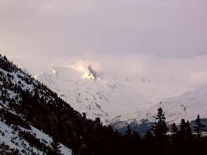 Mont Blanc