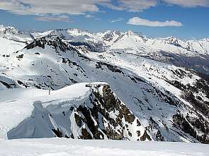 La Plagne