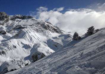 Courchevel