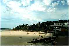��� ����� �����. (Perros Guirec). ����� �������� �������. �������� ������ ������� ������������� � ������������. �������� � ����������. 